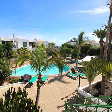 Nautic Apartment In Puerto Del Carmen Tías Exterior foto