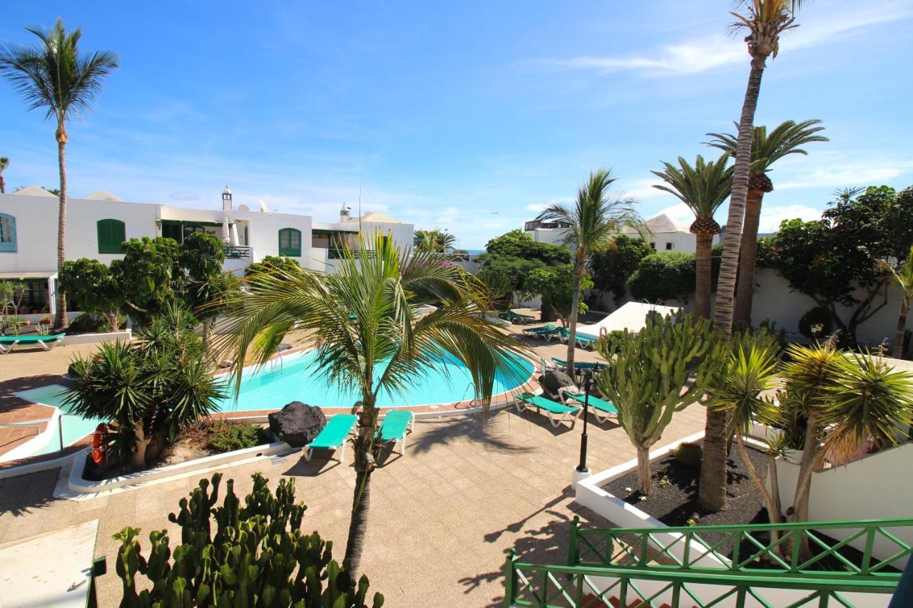 Nautic Apartment In Puerto Del Carmen Tías Exterior foto