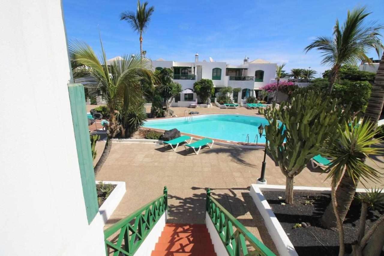 Nautic Apartment In Puerto Del Carmen Tías Exterior foto
