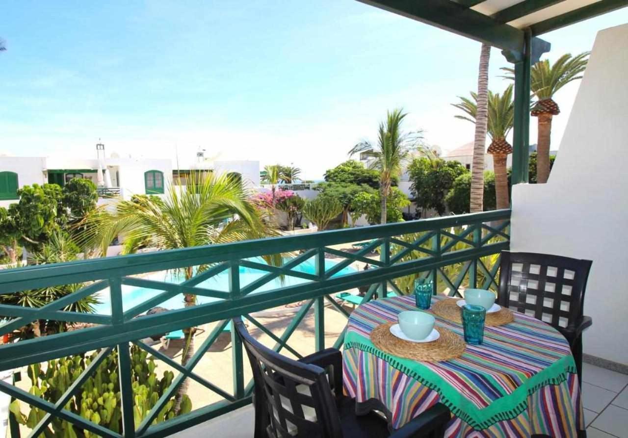 Nautic Apartment In Puerto Del Carmen Tías Exterior foto