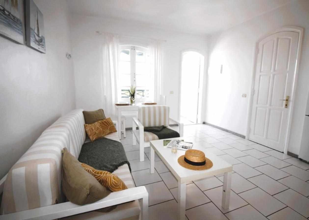 Nautic Apartment In Puerto Del Carmen Tías Exterior foto