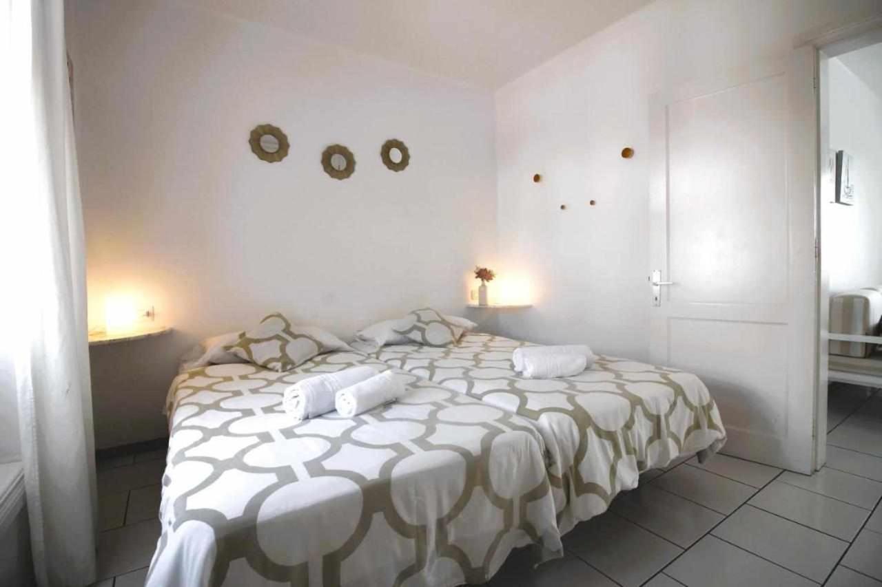Nautic Apartment In Puerto Del Carmen Tías Exterior foto